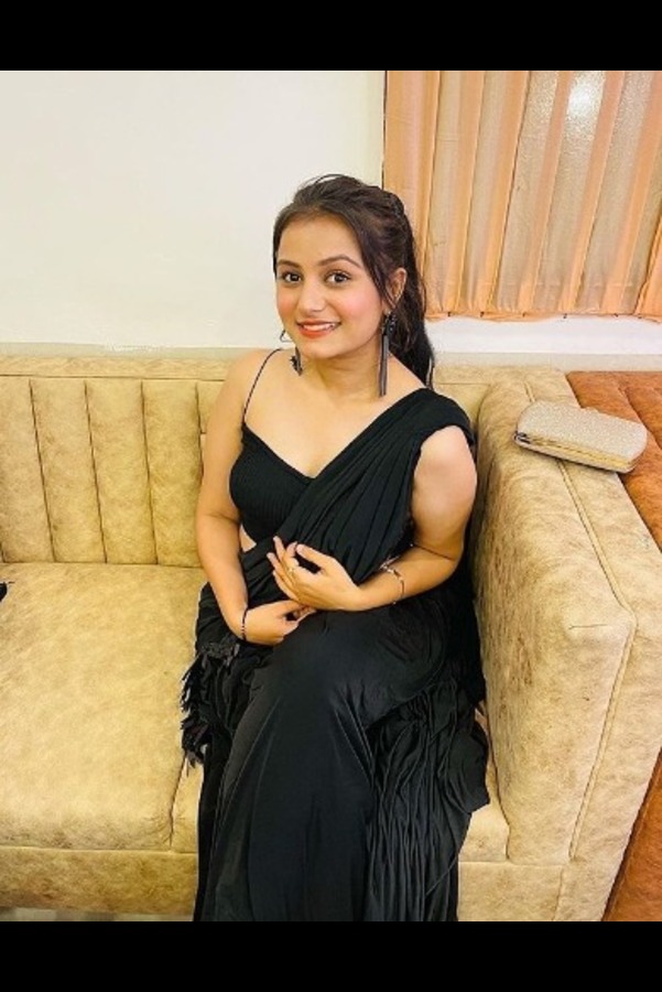 Vadodara call girls